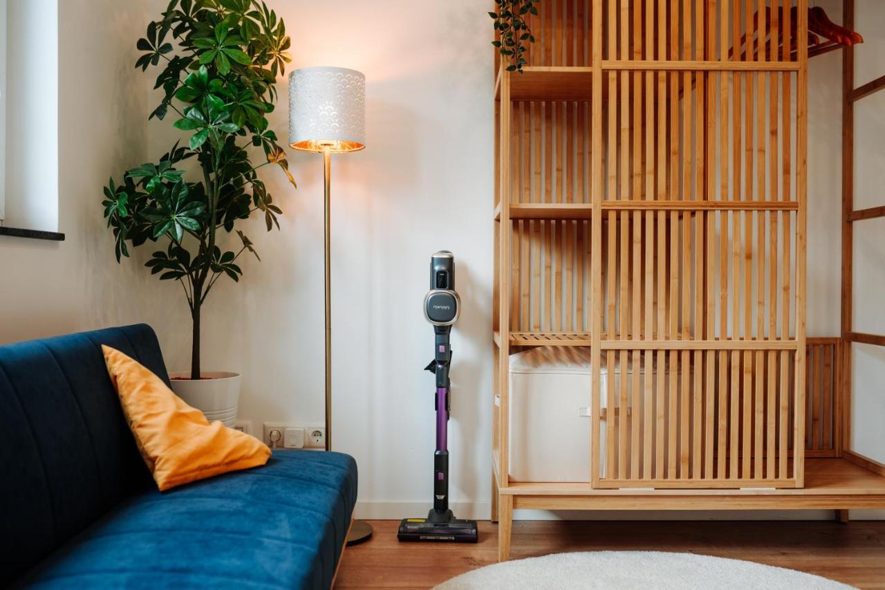 Design Home Office & Central Hideaway - Eah, Zeiss, Schott In 5 Min イェーナ エクステリア 写真