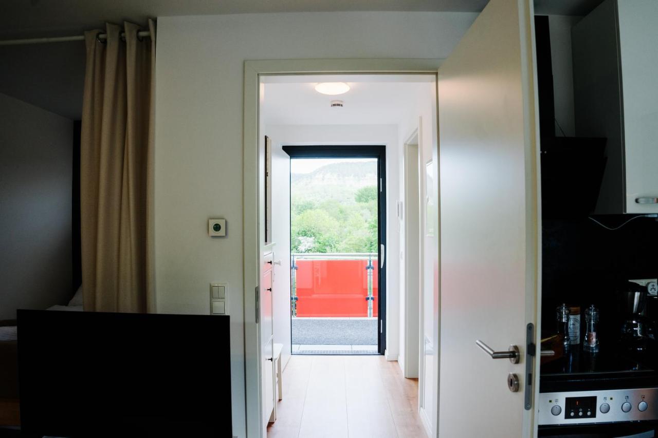 Design Home Office & Central Hideaway - Eah, Zeiss, Schott In 5 Min イェーナ エクステリア 写真